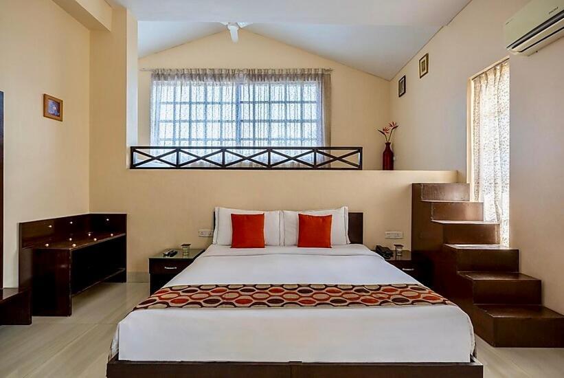 Saffron Leaf W567 Hotel Дехрадун Екстериор снимка