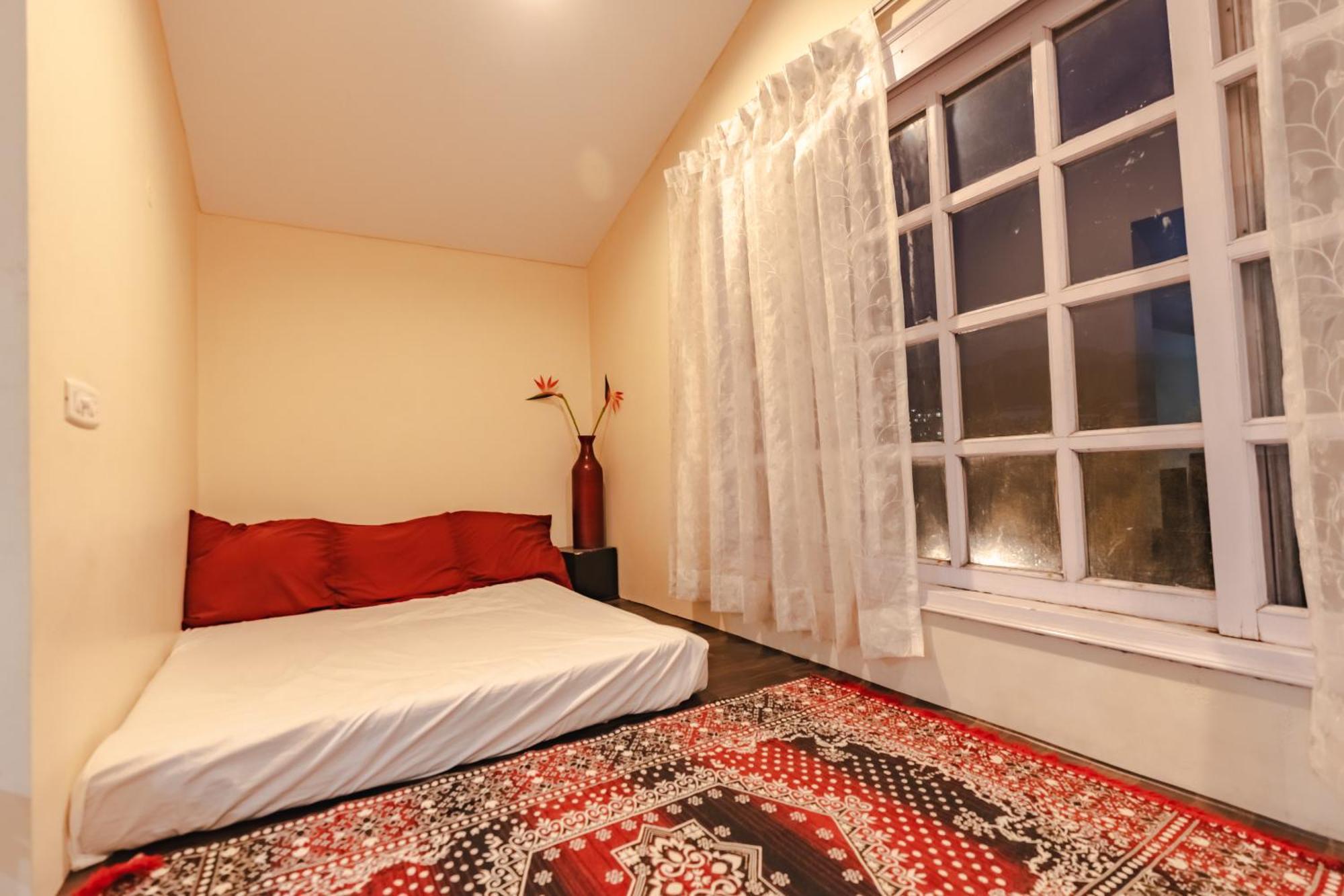 Saffron Leaf W567 Hotel Дехрадун Екстериор снимка
