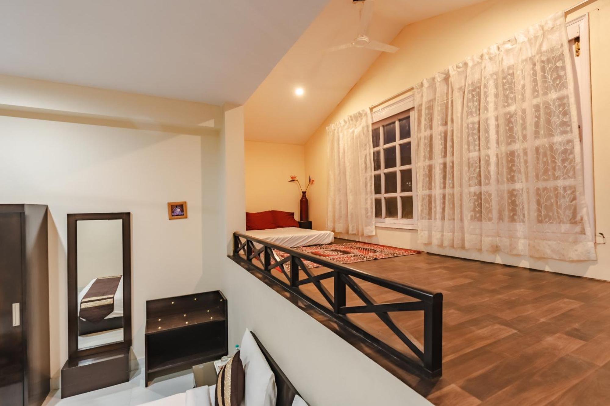 Saffron Leaf W567 Hotel Дехрадун Екстериор снимка